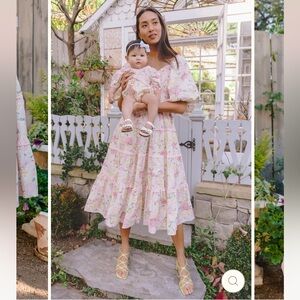 Ivy City Co Roselyn Mommy & Me